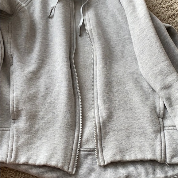 Lululemon Sweatshirt/ Jacket - Picture 2 of 6